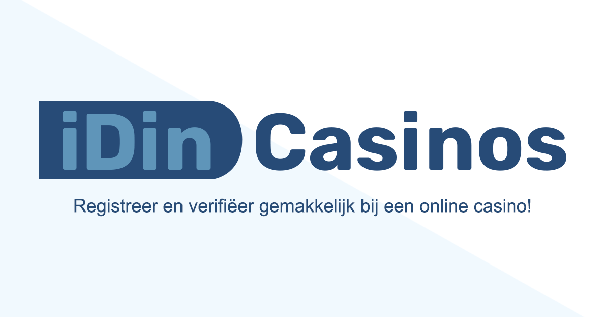 iDin Casino Maak gebruik van een online iDin casino!